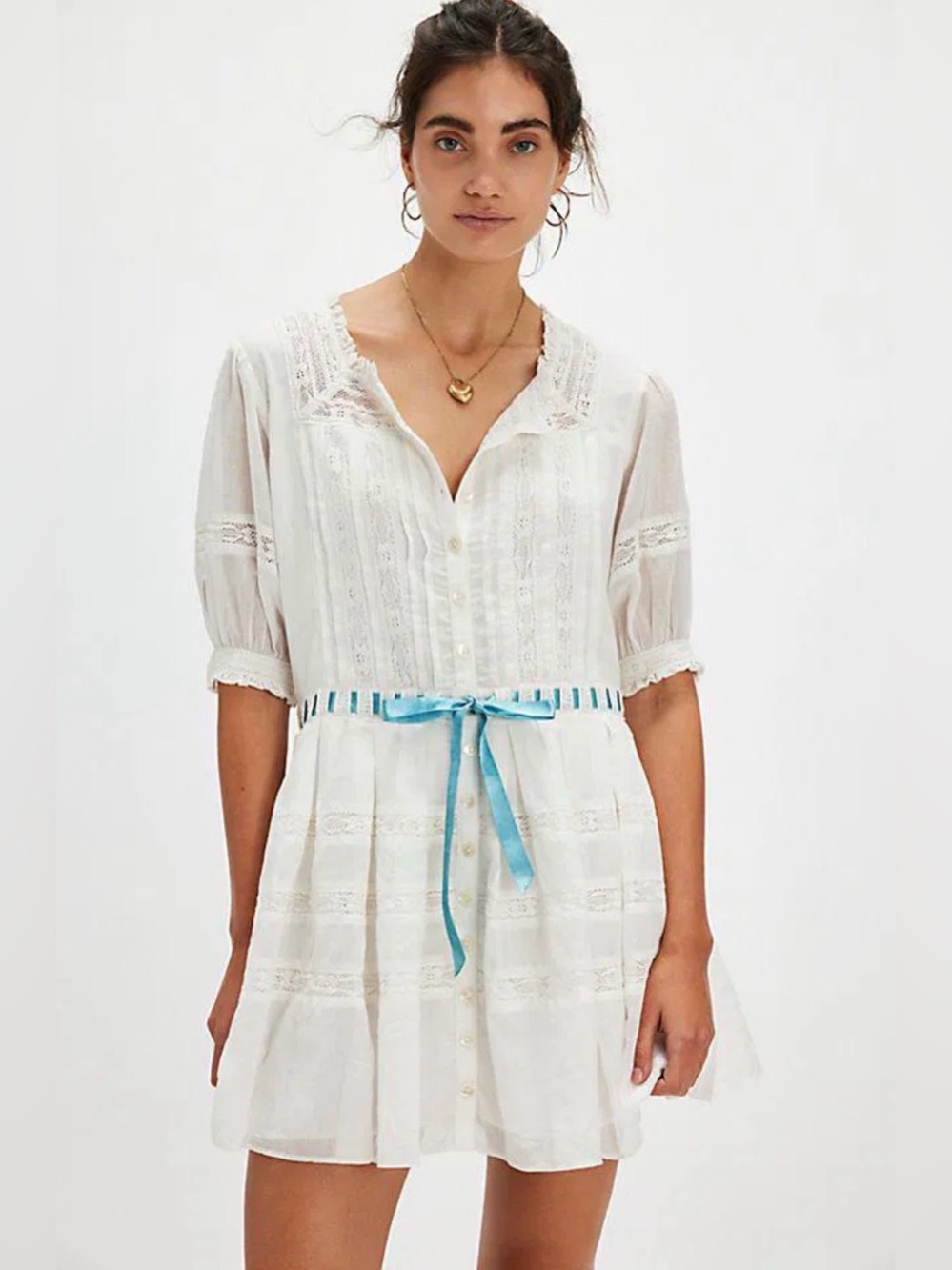 Free People In The Garden Dress